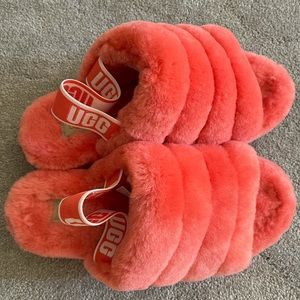 UGG Fluff Yeah Slide